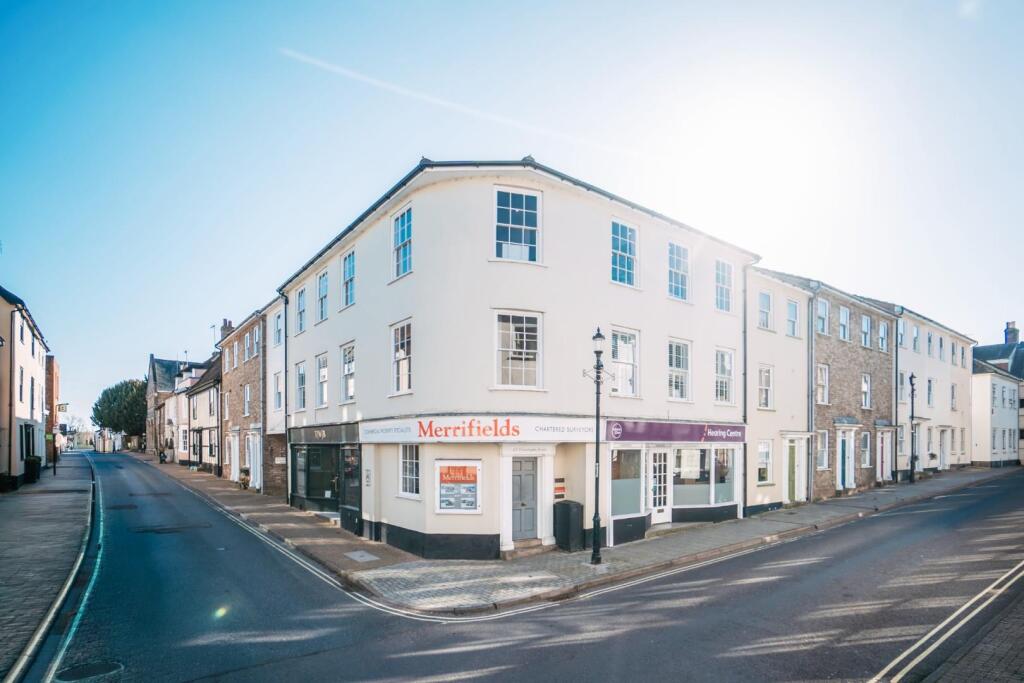 Main image of property: Churchgate Street, Bury St. Edmunds