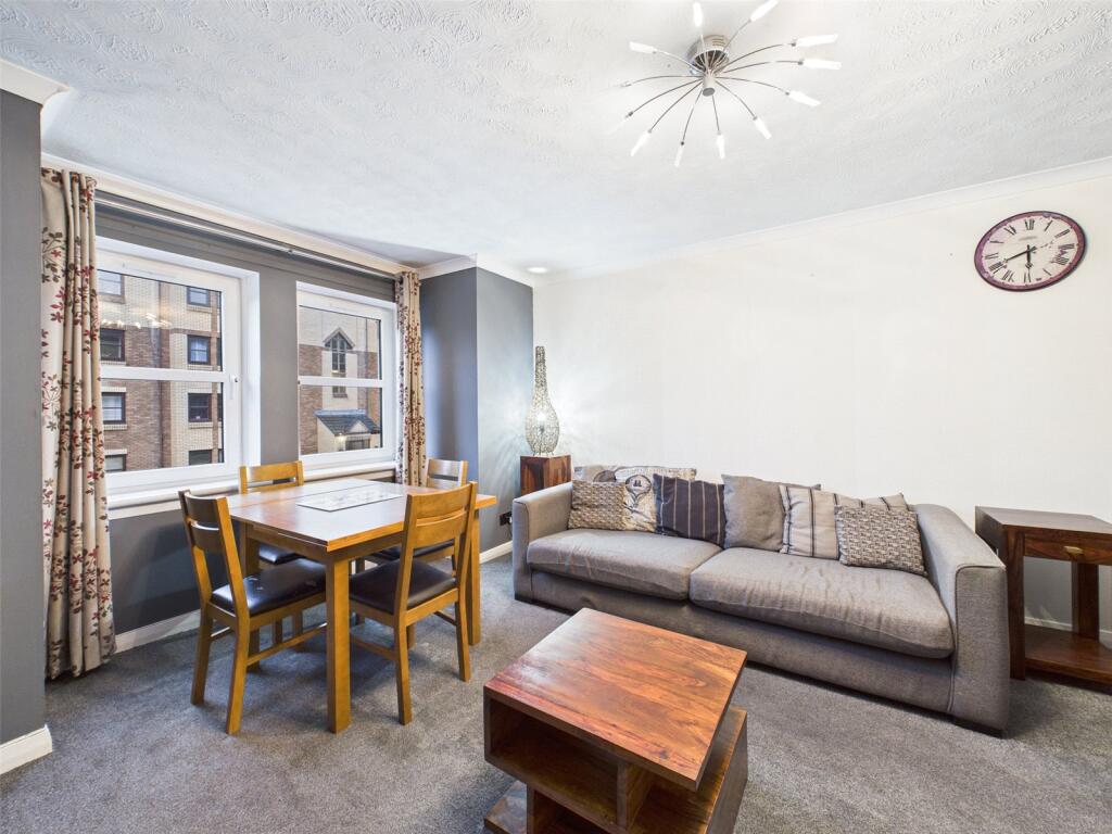 Main image of property: Craighouse Gardens, Morningside, Edinburgh, EH10