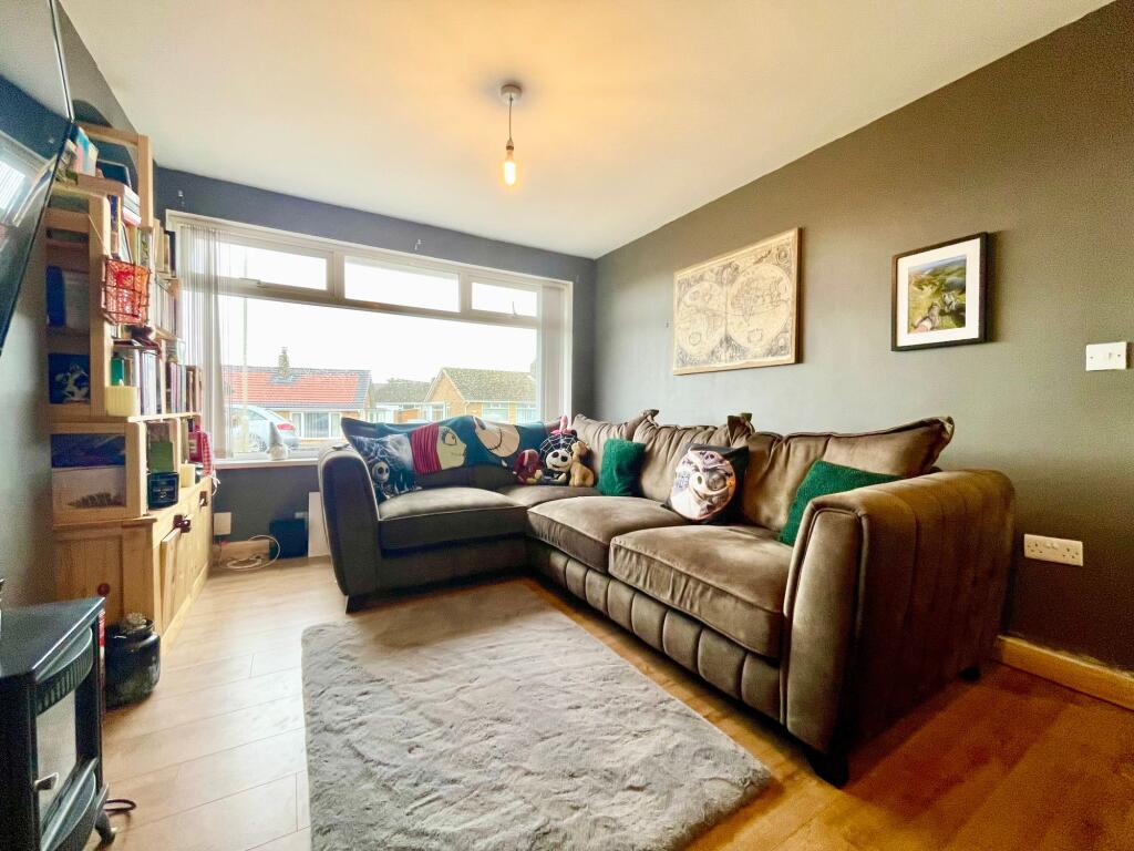Main image of property: Bradworth Drive, Scarborough, YO11