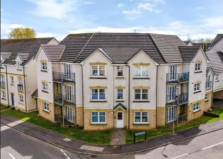 Main image of property: Mosside Terrace, Bathgate, West Lothian, EH48
