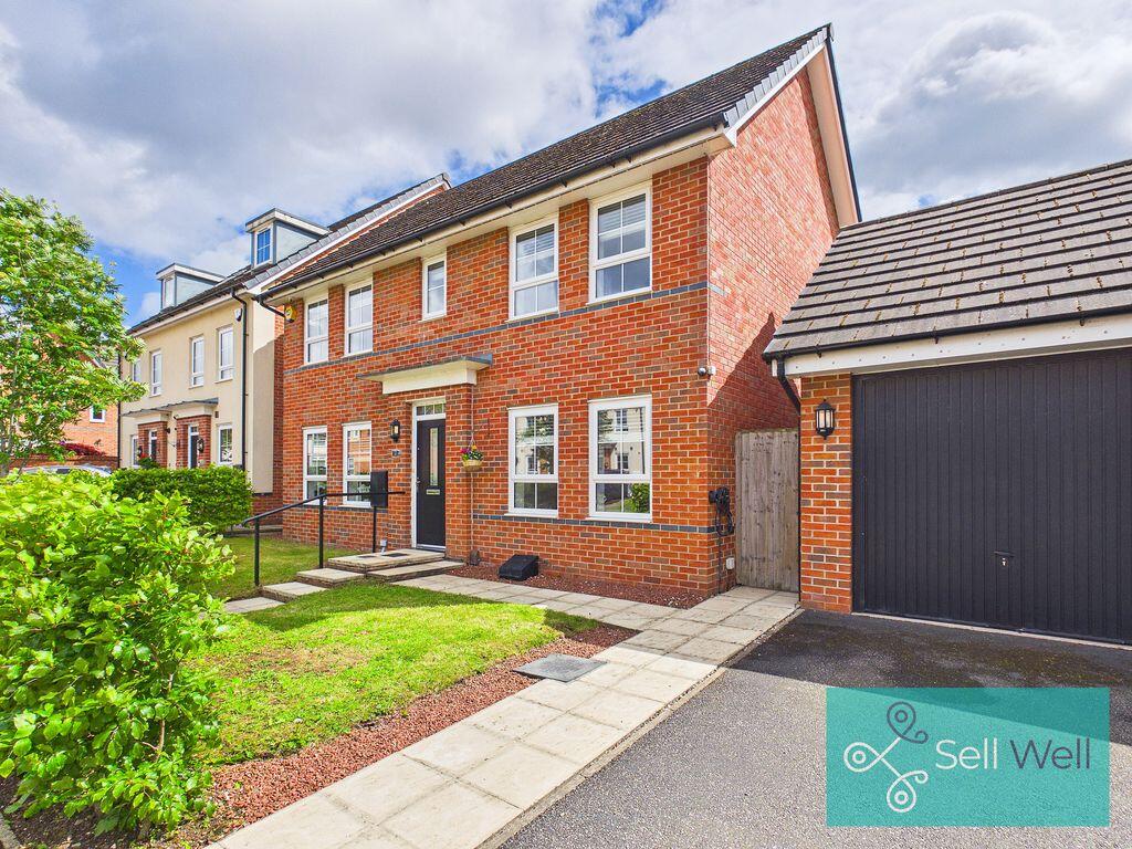 Main image of property: Palmetto Lane Worsley Manchester
