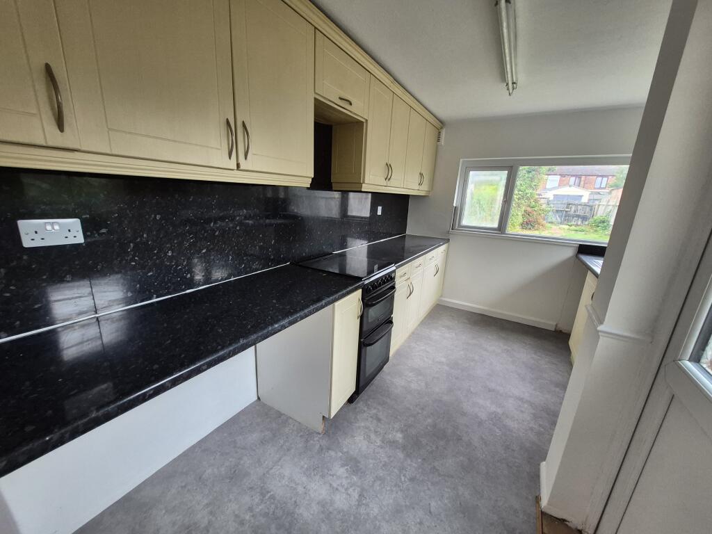 House in Hull - View 4
