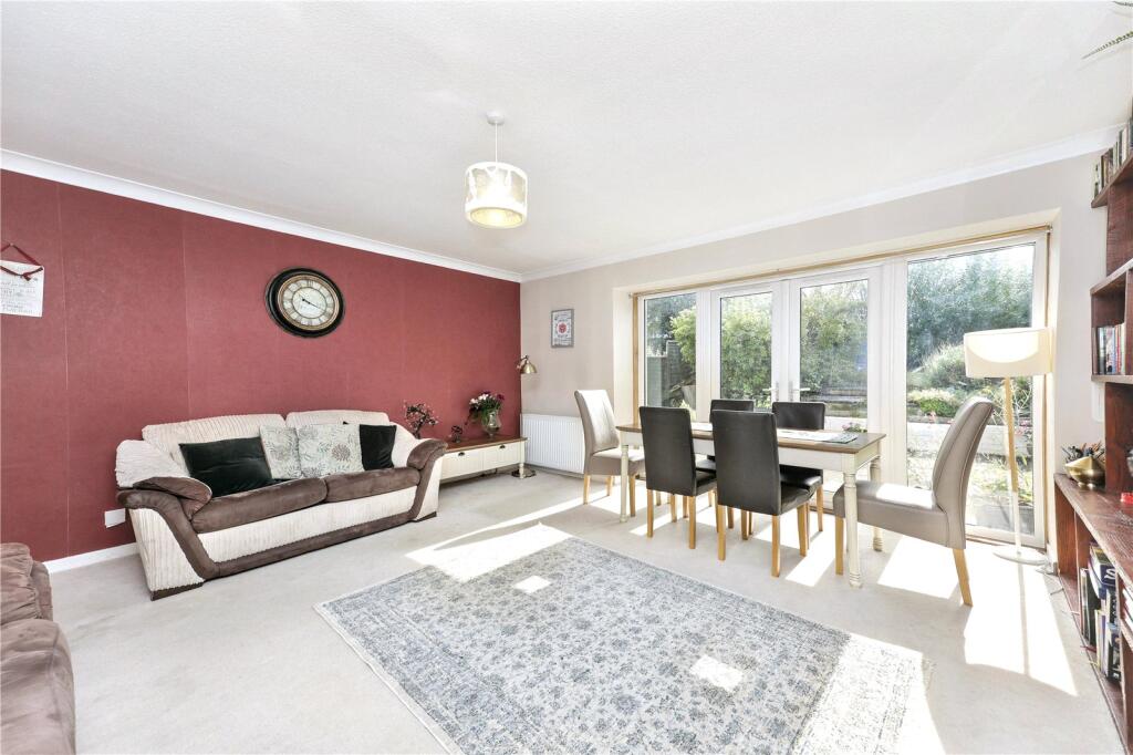 House in Kirkcaldy, Fife - View 3