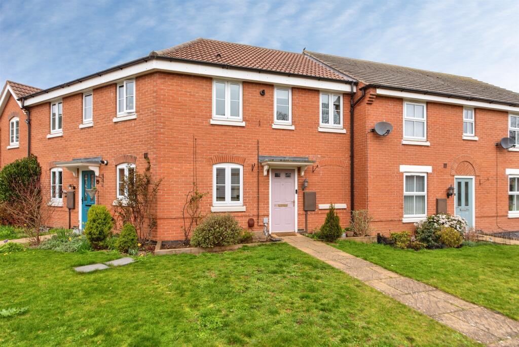 Main image of property: Glengarry Way, Greylees, Sleaford