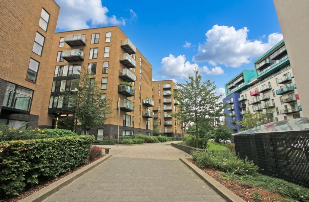 Main image of property: Conington Road, Augustine House, SE13