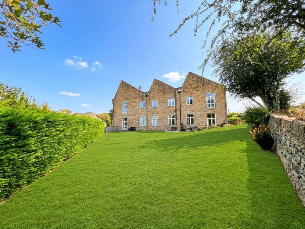 Main image of property: Whitley Willows, Lepton, HD8