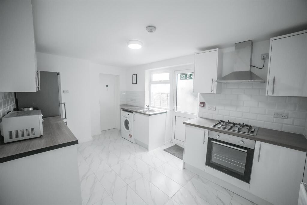 House in Birmingham - View 2