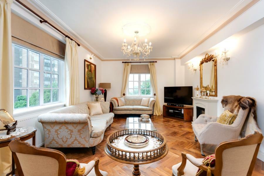 Main image of property: St John's Wood