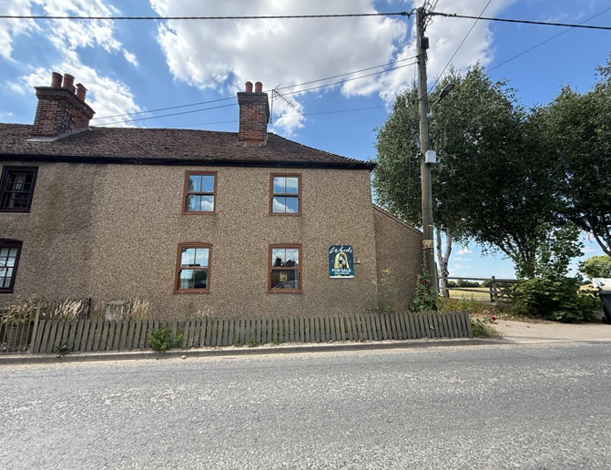 Main image of property: North Street, Sutton Valence, Maidstone, Kent