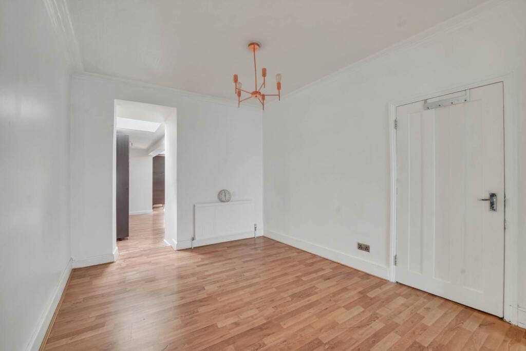 House in London, Leyton - View 4