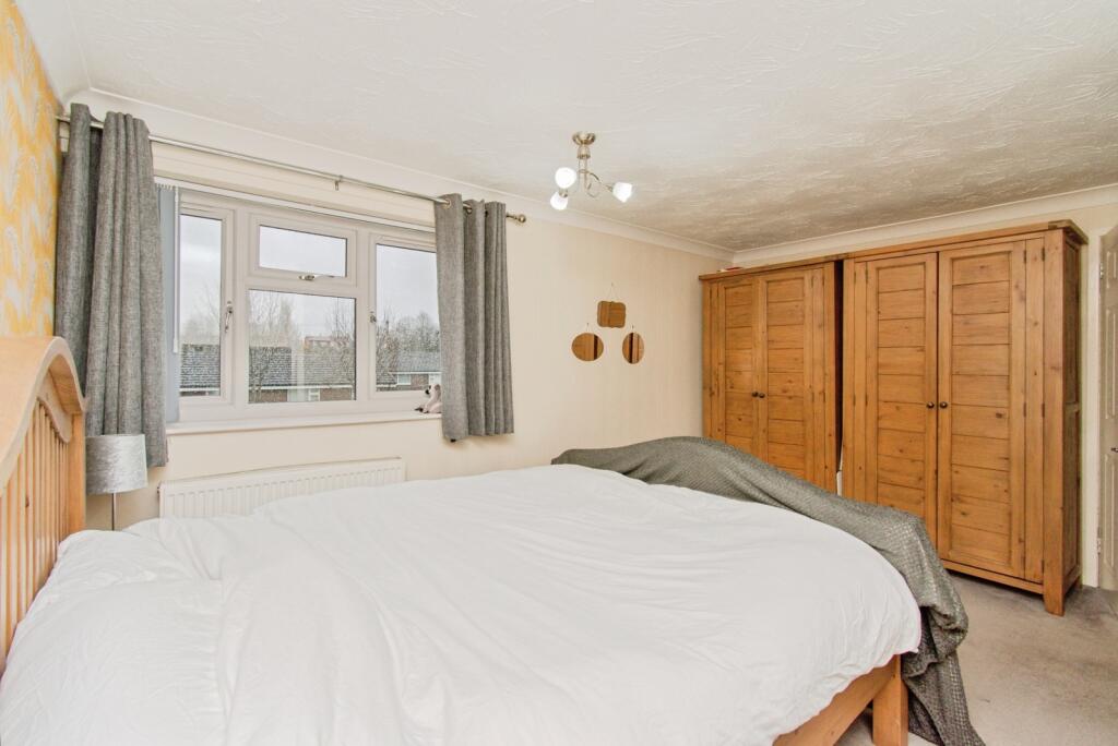 Humber Close, Airedale, Castleford, West Yorkshire, WF10 photo 3