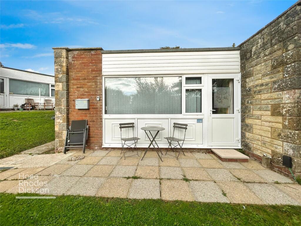 Main image of property: Gurnard Pines, Cockleton Lane, Cowes