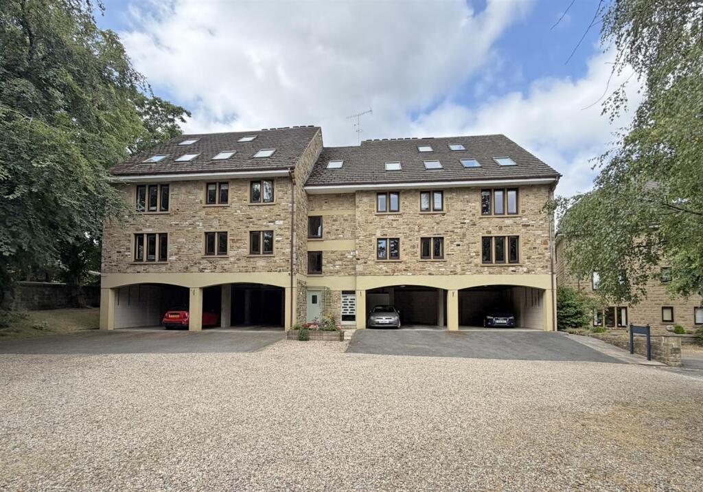 Main image of property: Harlow Manor Park, Harrogate