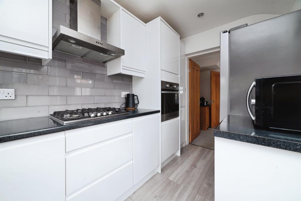 House in Hull - More
