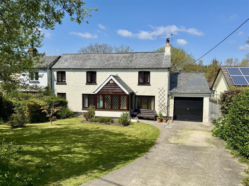 Main image of property: Kemming Road, Whitwell