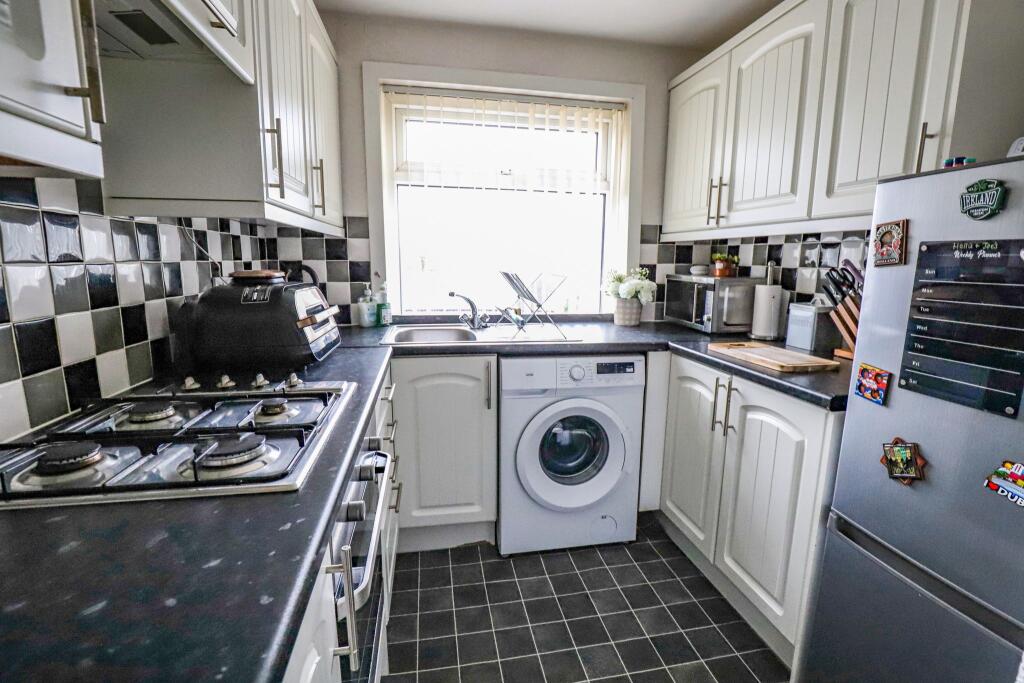 Marsh Crescent, Torrisholme, Morecambe photo 3