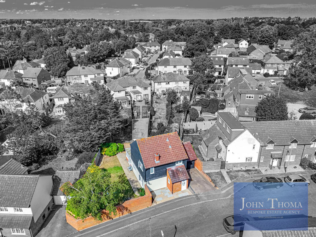 Main image of property: St Marys Way, Chigwell, Essex