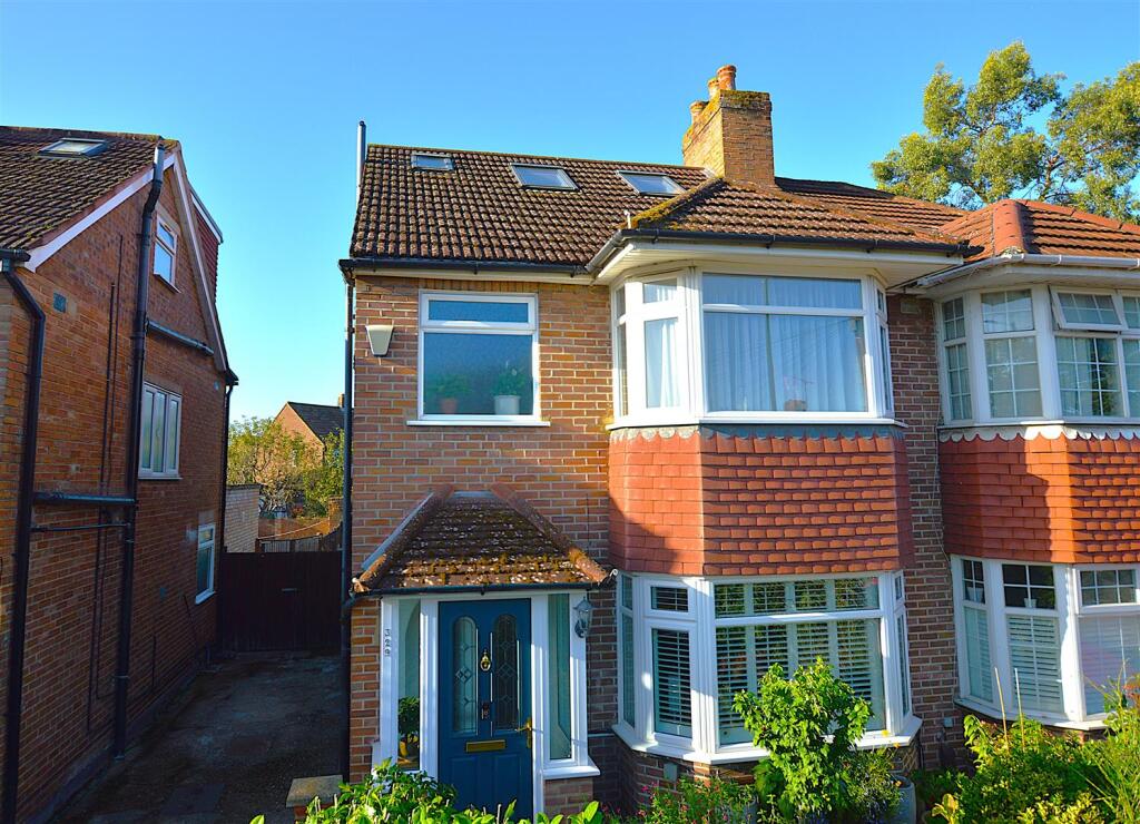 House in Twickenham