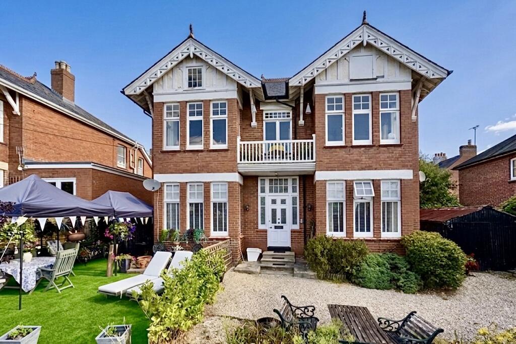 Main image of property: Peaslands Road, Sidmouth, Devon