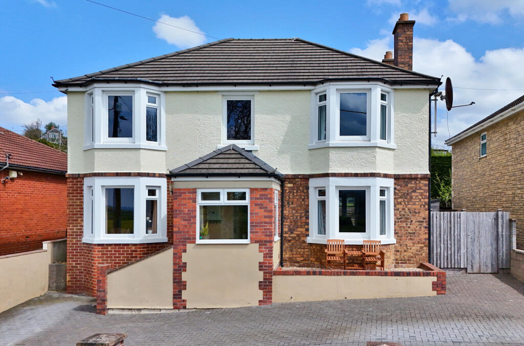 Main image of property: Bristol Road, Radstock, BA3