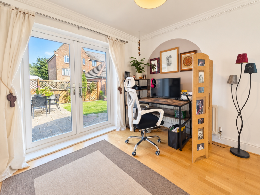 House in Sedgefield, County Durham - More