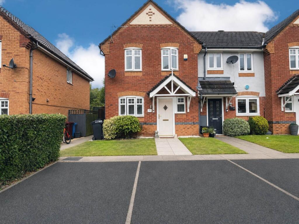 Main image of property: Dickens Close, Brookhaven