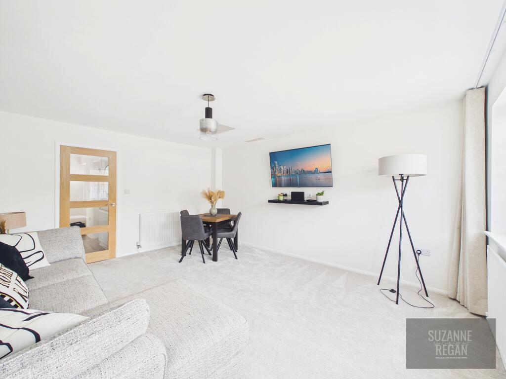 2f Lentons Lane, Aldermans Green, Coventry photo 3