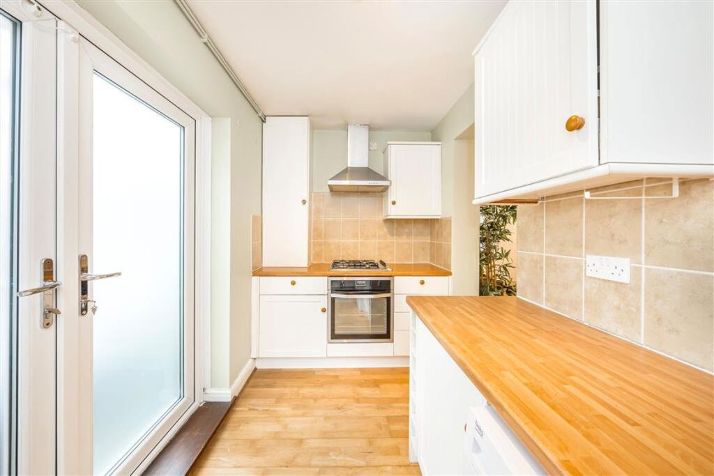 Apartment in London, Balham - View 5