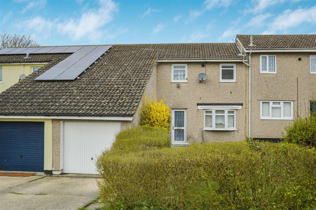 Main image of property: Tern Close, Haverhill, CB9 0JN