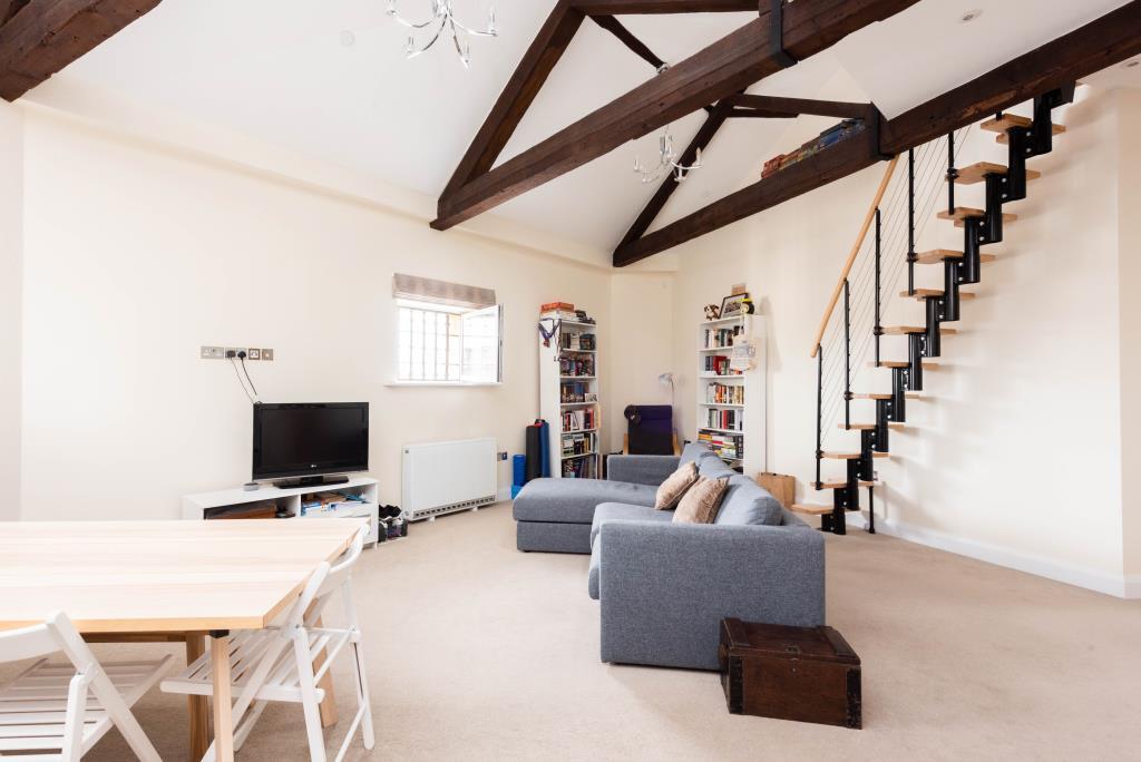 Main image of property: The Old Gaol, Abingdon, OX14