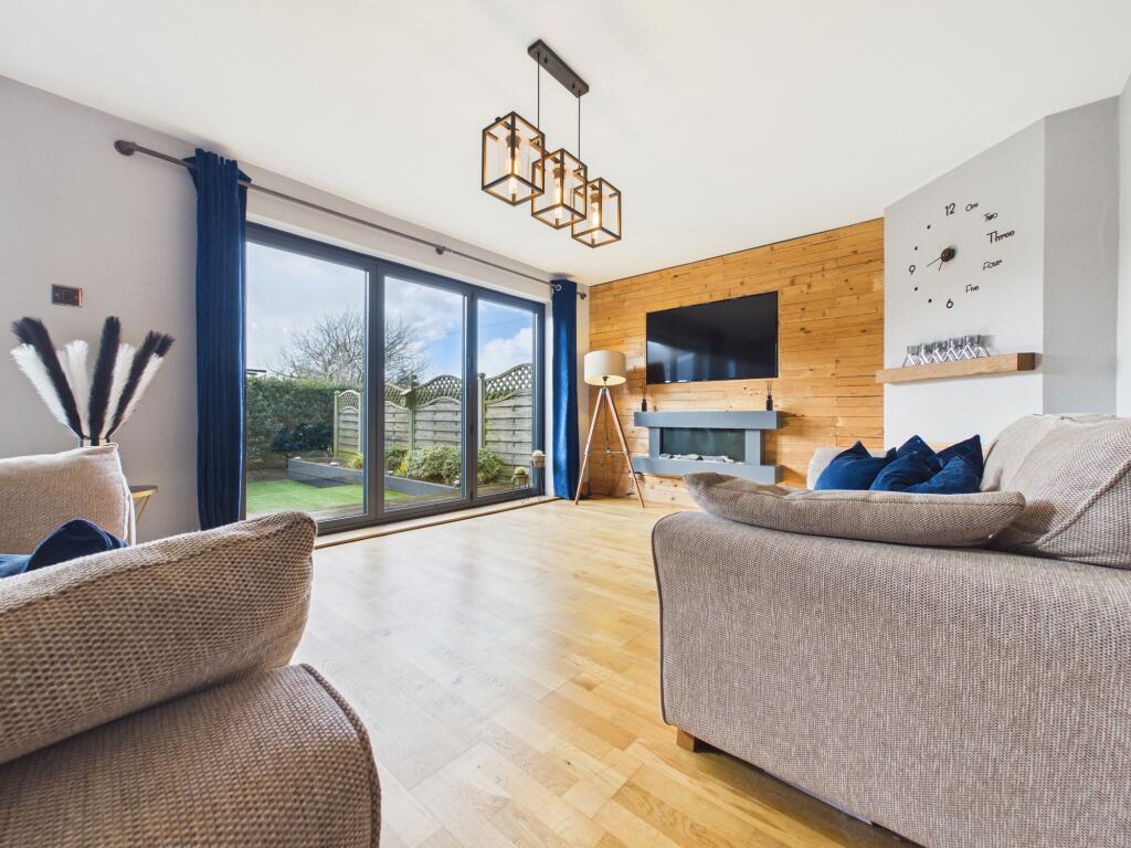 Main image of property: Beech Croft, Burgh by Sands, CA5