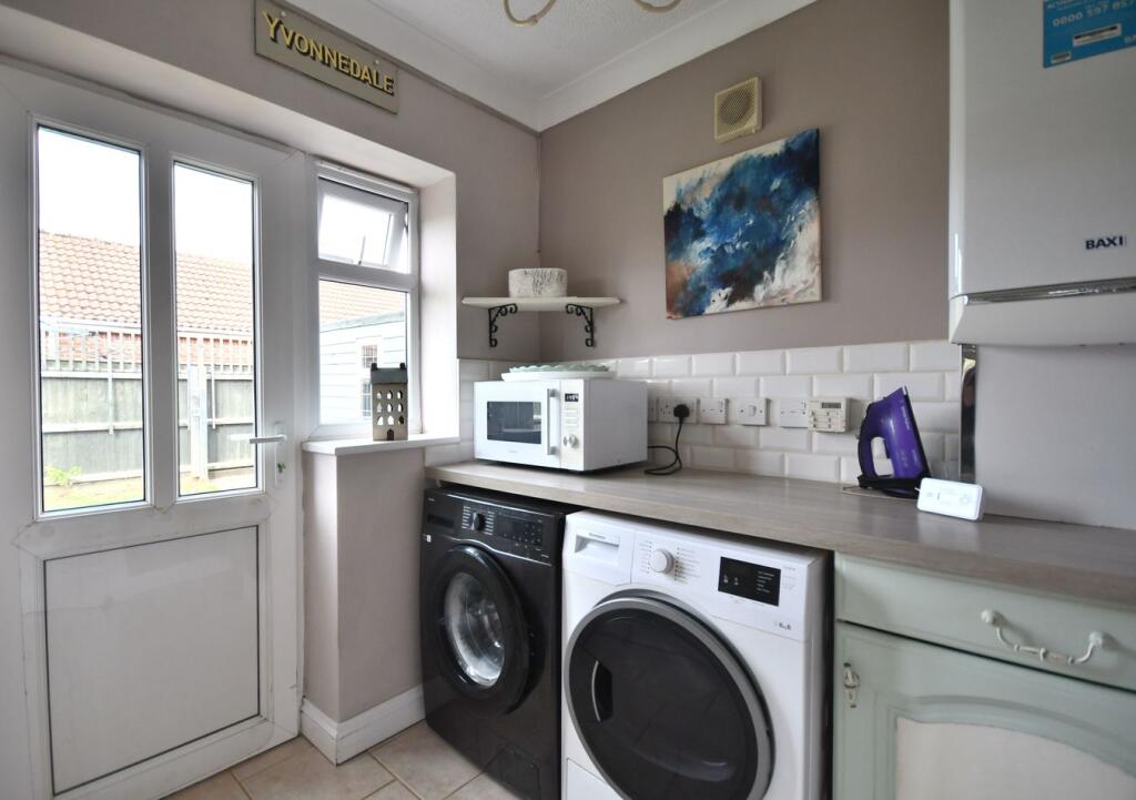 House in King's Lynn and West Norfolk, Anchor Park, Snettisham - View 5