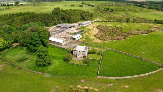 Harelawhill Farm