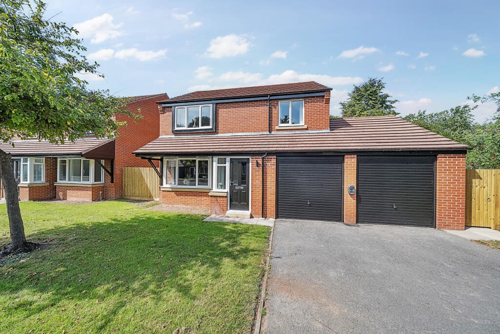 Main image of property: Maple Grove, Linton On Ouse, YORK