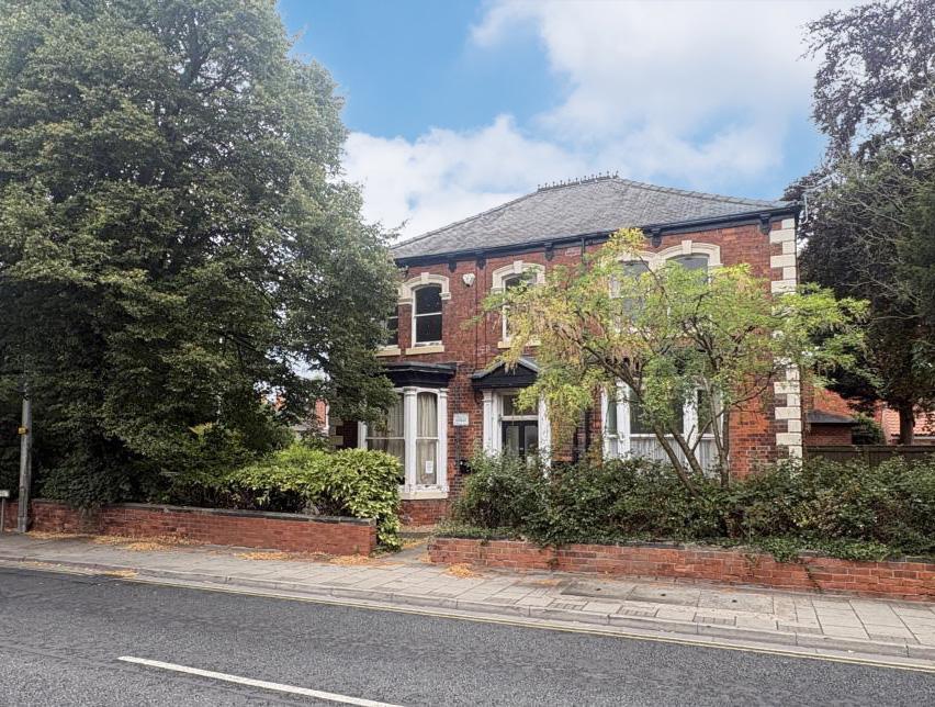 Main image of property: 34 Dudley Street, Grimsby, South Humberside, DN31