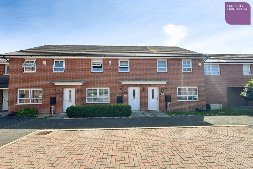 Main image of property: Helmsman Lane, OL16