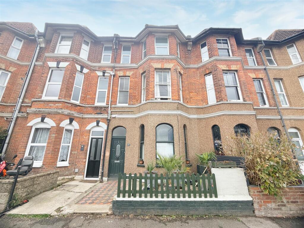 Main image of property: Horntye Road, St. Leonards-On-Sea