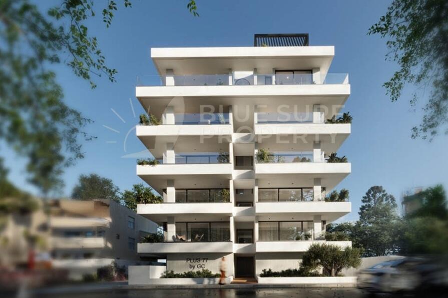 Main image of property: Makenzy, Larnaca, Cyprus