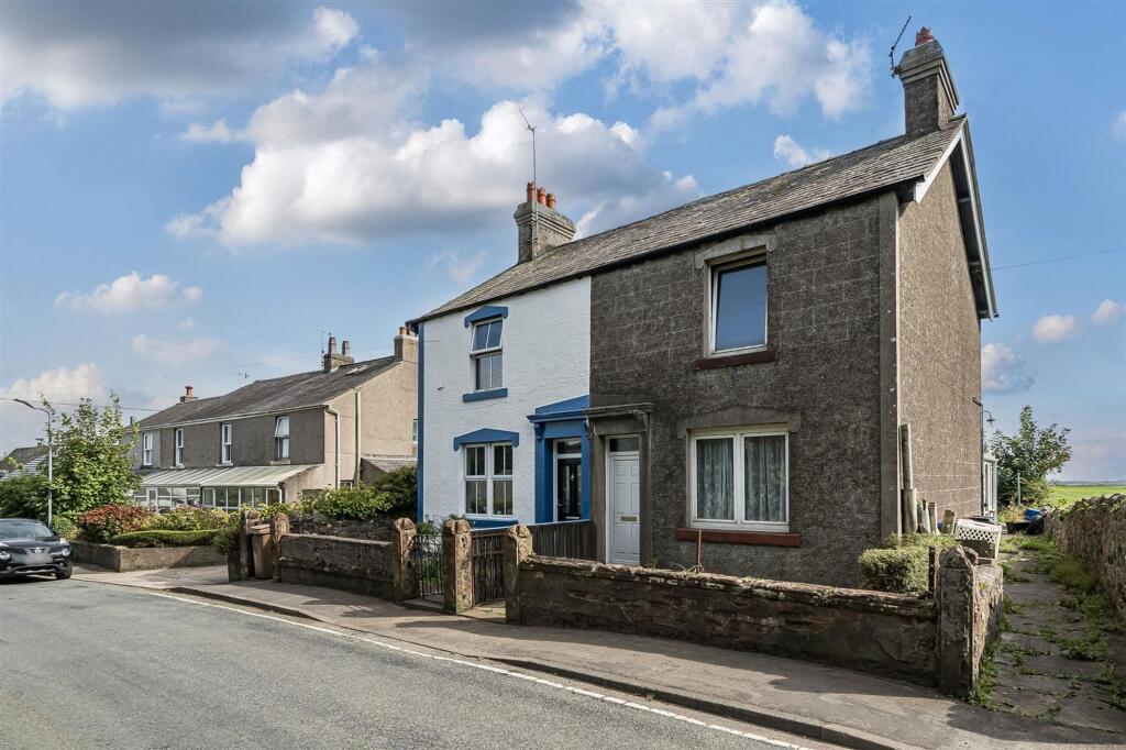 Main image of property: Drigg, Holmrook, CA19