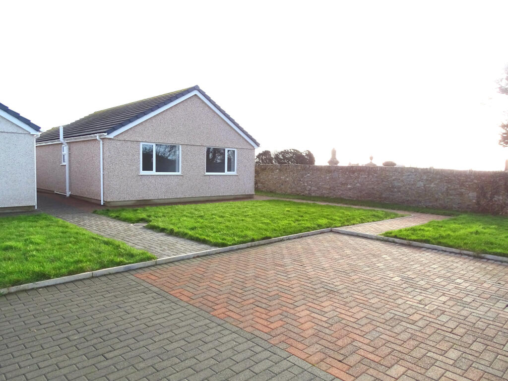 Main image of property: Llety'r Wennol, Bodedern, Caergybi, Ynys Mon