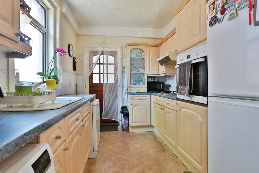 House in Bournemouth - More