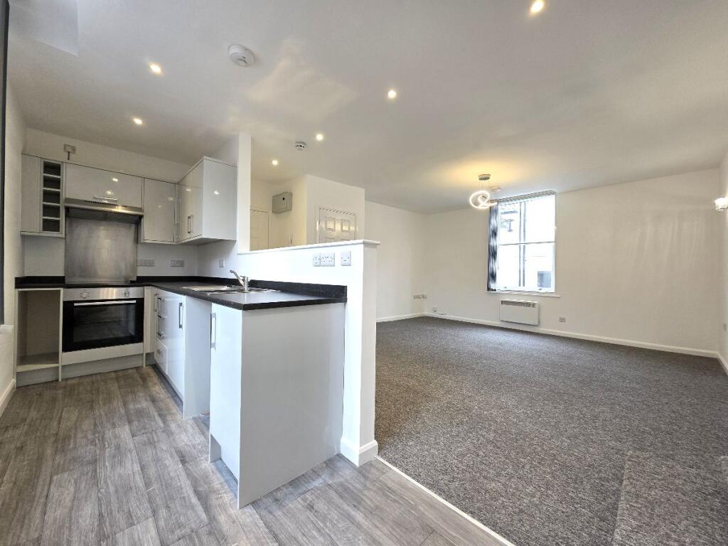 Apartment in Ross-on-Wye, Herefordshire - View 3