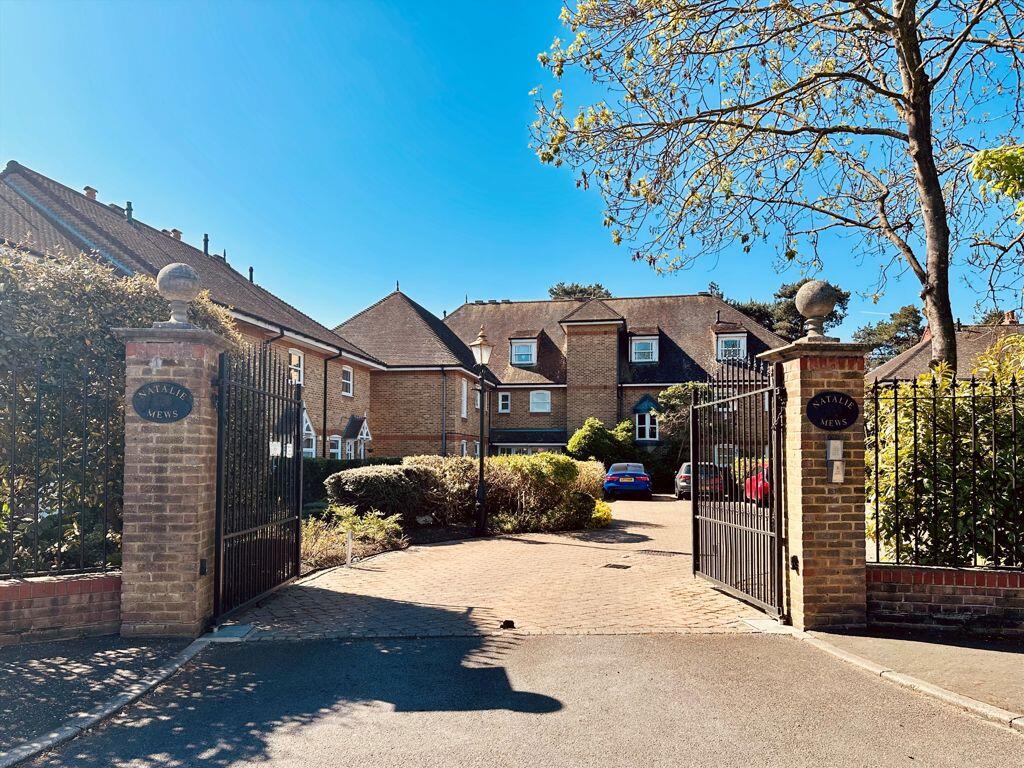 Main image of property: Natalie Mews, Twickenham