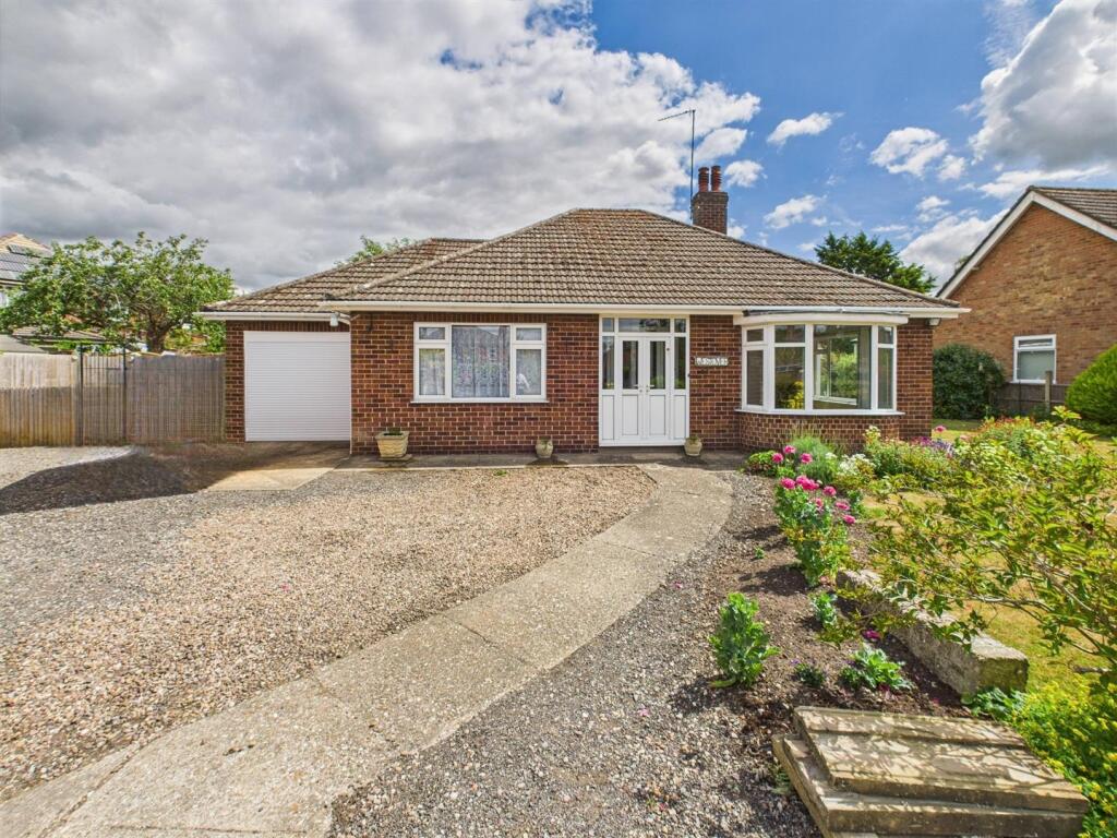 Main image of property: Westover, 5 Boston Road, Horncastle
