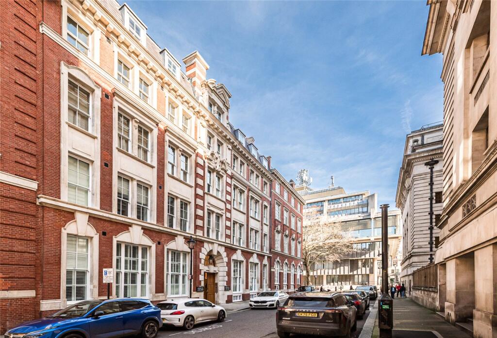 Main image of property: Matthew Parker Street, London, SW1H