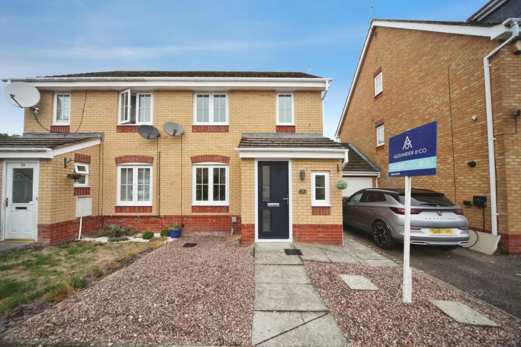 Main image of property: Farriers Way, Houghton Regis, Dunstable, LU5