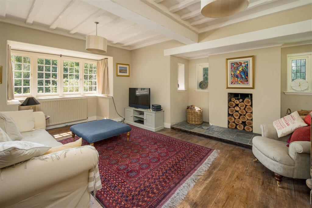 House in Bembridge, Isle of Wight - View 3