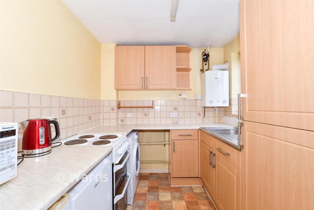 House in Tonbridge and Malling, Leybourne - View 3
