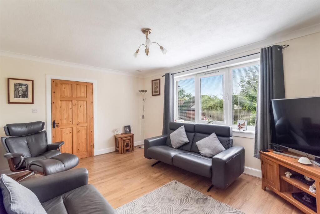 House in Falkirk, Perth and Kinross - View 5