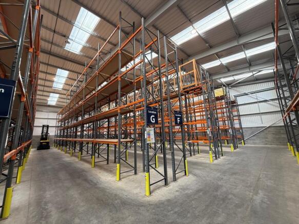 Shelving 